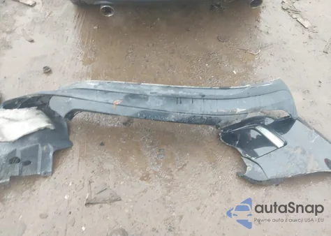 2013 Ford Edge Sel из США, поврежденный, VIN 2FMDK4JC1DBE02699